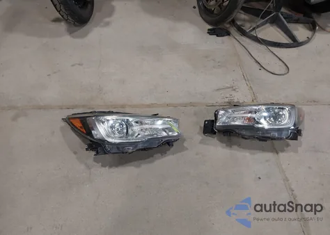 2020 Subaru Ascent Limited from USA, damaged, VIN 4S4WMALD6L3452438